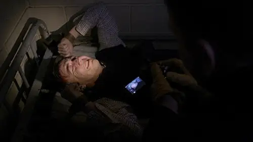 Mentes criminales Temporada 9 Episodios 18 • Sub Español