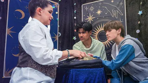Schloss Einstein Temporada 29 Episodios 4 • Sub Español