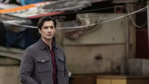 Inspector Gerri Temporada 1 Episodios 1 • Sub Español