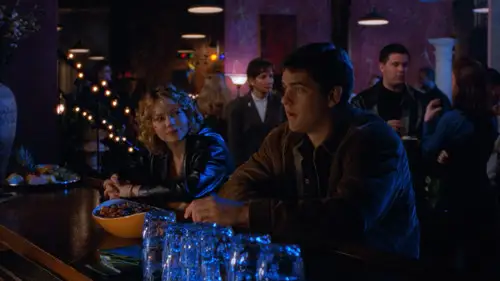 Dawson crece Temporada 3 Episodios 13 • Sub Español