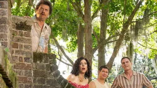 Los Gemstone Temporada 4 Episodios 3 • Sub Español