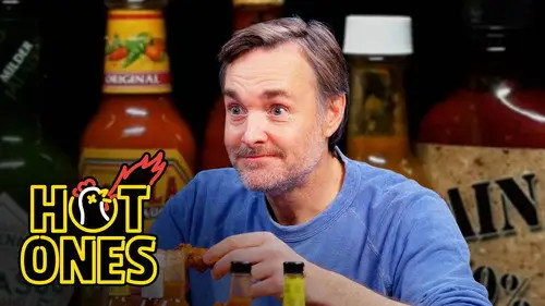 Hot Ones S26E12 • Oglądaj Online