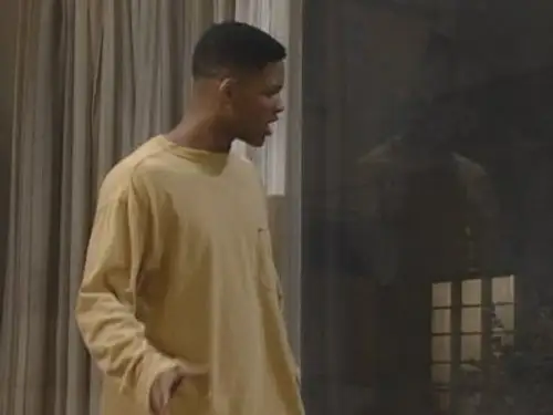 El príncipe de Bel-Air Temporada 4 Episodios 2 • Sub Español