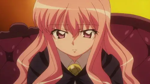 Zero no Tsukaima Temporada 1 Episodios 11 • Sub Español