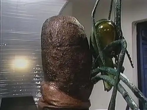 Doctor Who 1963 Temporada 12 Episodios 8 • Sub Español