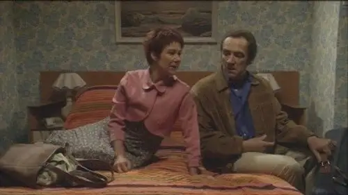 My Family Temporada 1 Episodios 4 • Sub Español