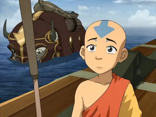 Avatar: La leyenda de Aang 2005 Temporada 3 Episodios 10 • Sub Español