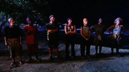 Survivor Temporada 4 Episodios 11 • Sub Español