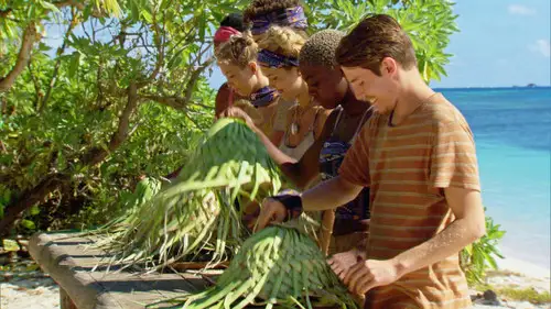 Survivor Temporada 36 Episodios 9 • Sub Español