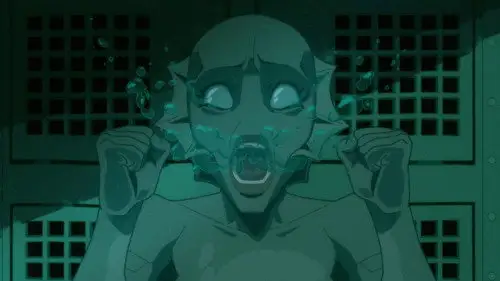 Comando Monster Temporada 1 Episodios 7 • Sub Español