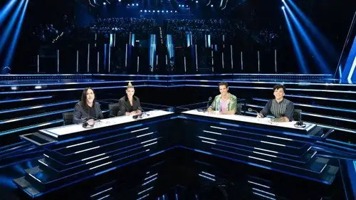 Factor X (Italia) Temporada 15 Episodios 8 • Sub Español