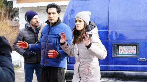 Chicago Med Temporada 5 Episodios 16 • Sub Español