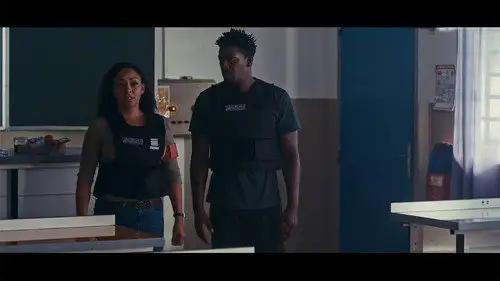 Crimen en el pacífico Temporada 7 Episodios 5 • Sub Español