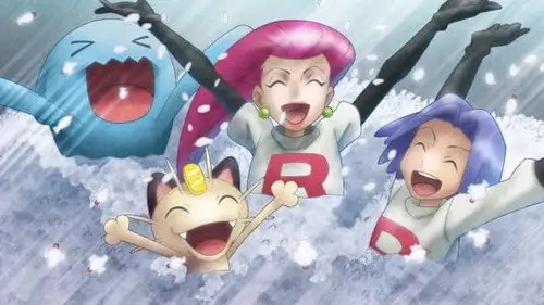 Pokémon Temporada 25 Episodios 5 • Sub Español