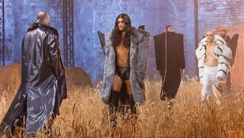 Germany's Next Topmodel Temporada 21 Episodios 3 • Sub Español