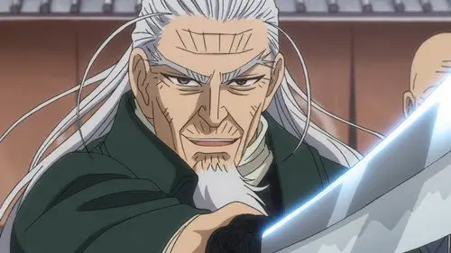 Golden Kamuy Temporada 0 Episodios 13 • Sub Español