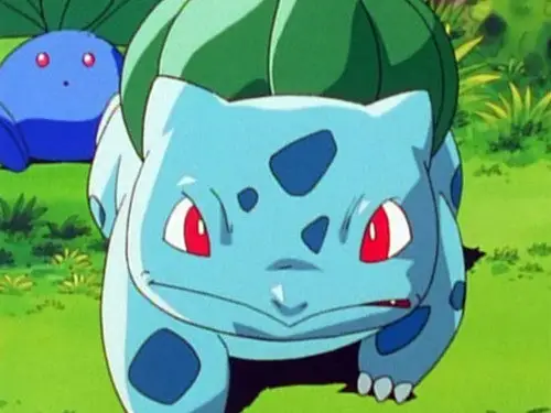 Pokémon Temporada 1 Episodios 10 • Sub Español