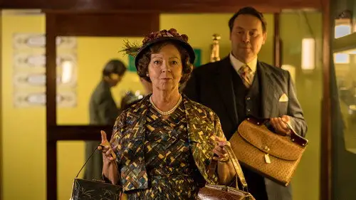 Grantchester Temporada 4 Episodios 6 • Sub Español
