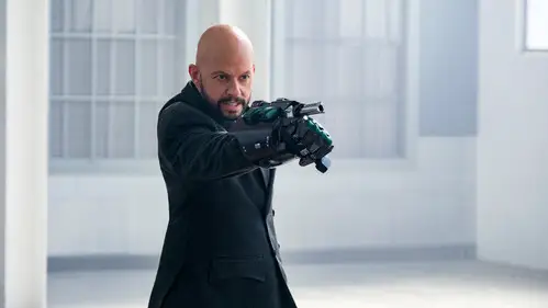 Supergirl Temporada 4 Episodios 22 • Sub Español
