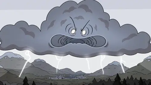 Hilda Temporada 1 Episodios 10 • Sub Español