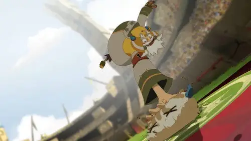 Wakfu Temporada 1 Episodios 11 • Sub Español