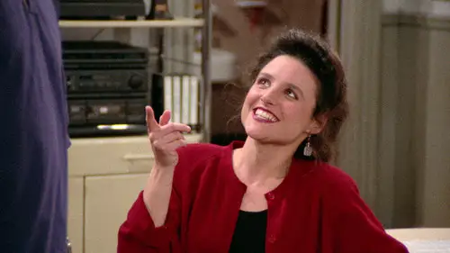 Seinfeld Temporada 2 Cap 5 • Español Online