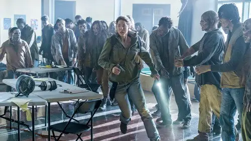 Fear the Walking Dead Temporada 4 Episodios 6 • Sub Español