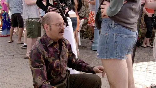 Arrested Development Temporada 2 Episodios 17 • Sub Español