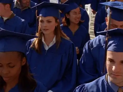 Felicity Temporada 4 Episodios 17 • Sub Español