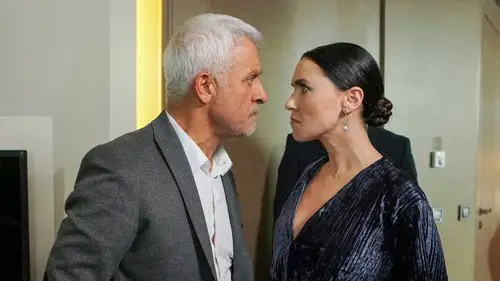 Pecado original Temporada 1 Episodios 3 • Sub Español