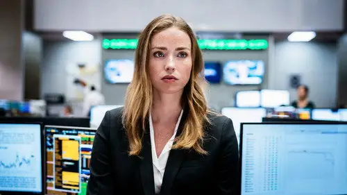 Industry Temporada 1 Episodios 3 • Sub Español