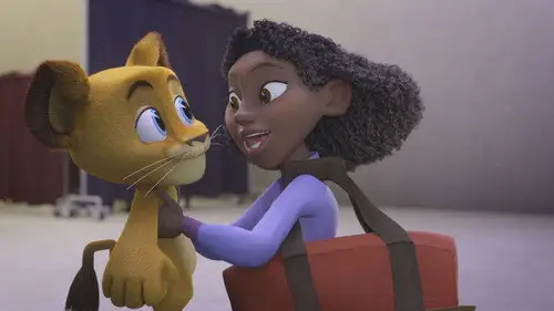 Madagascar: Pequeños salvajes Temporada 3 Episodios 7 • Sub Español