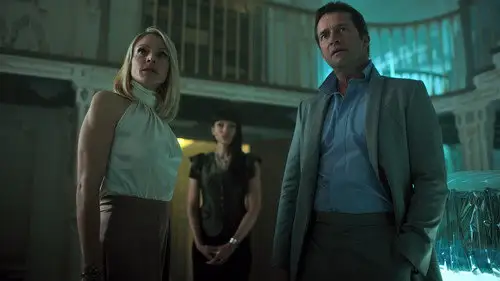 Altered Carbon Temporada 1 Episodios 6 • Sub Español