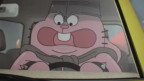 El asombroso mundo de Gumball Temporada 4 Episodios 11 • Sub Español