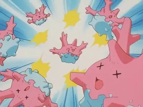 Pokémon Temporada 5 Episodios 4 • Sub Español