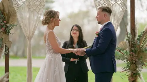 Miłość jest ślepa: Szwecja S1E9 • Oglądaj Online