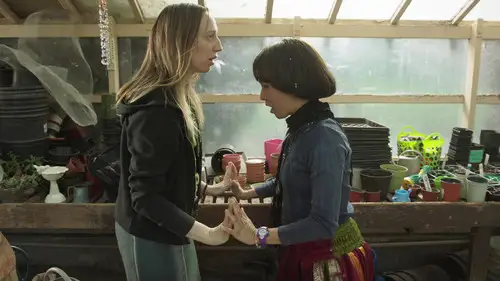 PEN15 Temporada 2 Episodios 3 • Sub Español