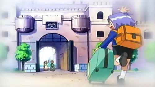 Pokémon Temporada 9 Episodios 2 • Sub Español