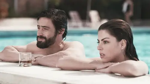 La casa de las flores Temporada 3 Episodios 5 • Sub Español
