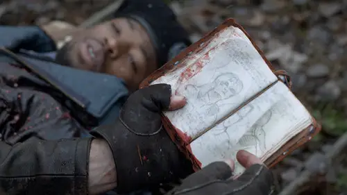 Defiance Temporada 2 Episodios 12 • Sub Español