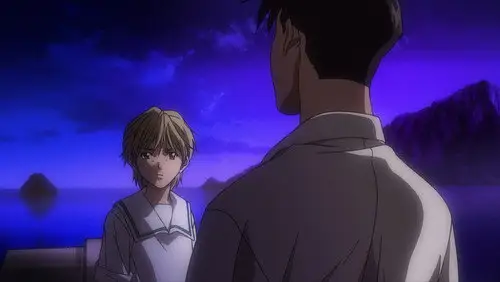 Black Lagoon Temporada 0 Episodios 12 • Sub Español