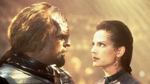 Star Trek: Espacio profundo nueve Temporada 5 Episodios 21 • Sub Español