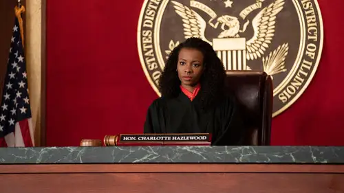The Good Fight Temporada 4 Episodios 3 • Sub Español