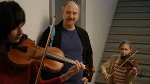 Louie Temporada 4 Episodios 6 • Sub Español