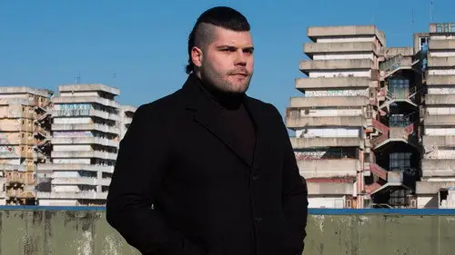Gomorra Temporada 3 Episodios 3 • Sub Español