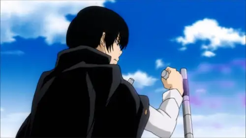 Katekyo Hitman Reborn! Temporada 5 Episodios 152 • Sub Español