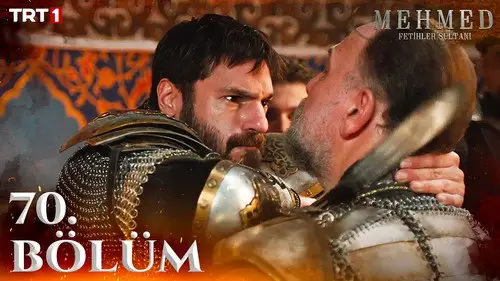 Mehmed: Fetihler Sultanı Temporada 3 Episodios 21 • Sub Español