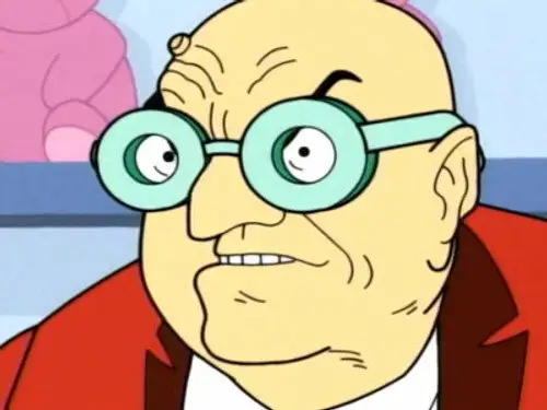 Harvey Birdman, el abogado Temporada 3 Episodios 12 • Sub Español