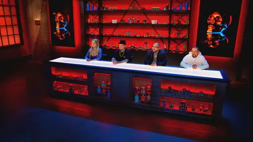 Ink Master Temporada 16 Episodios 8 • Sub Español