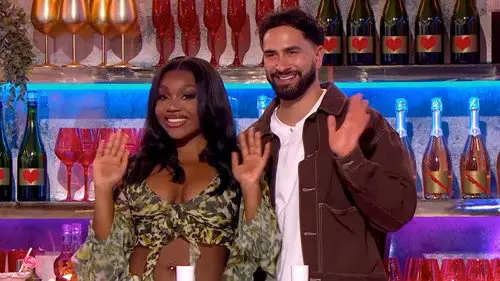 Love Island: Aftersun Temporada 9 Episodios 3 • Sub Español